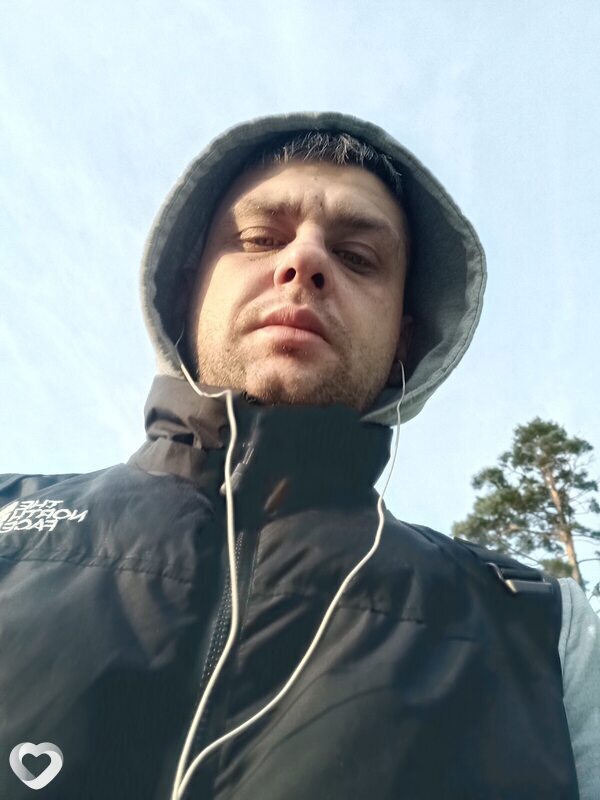 Иван, 33, Улан-Удэ — анкета №495887