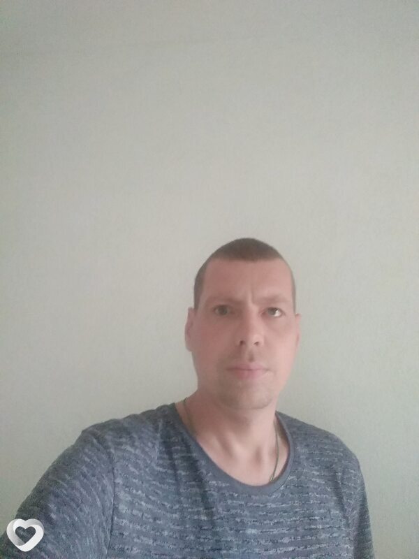 Александр, 40, Краснодаре — анкета №495890