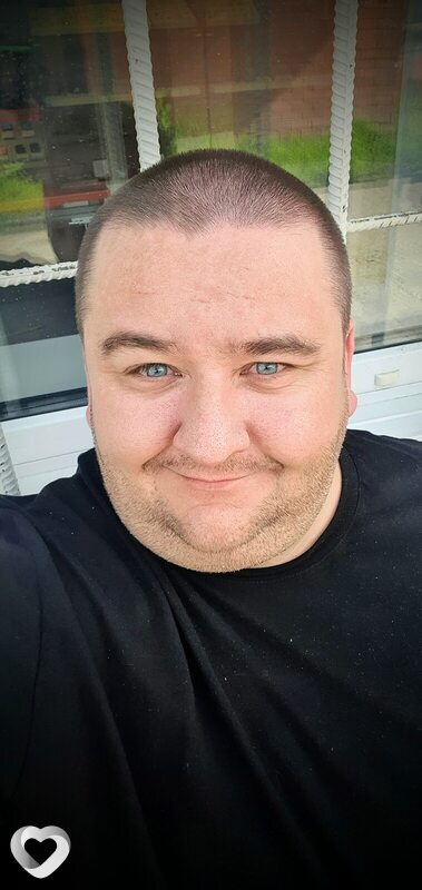 Владимир, 41, Москве — анкета №495892