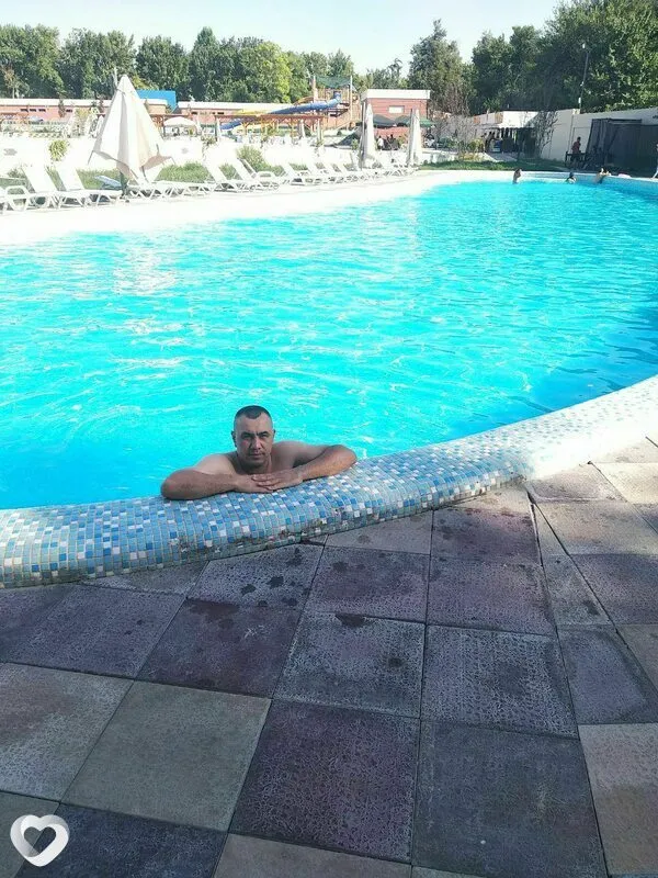 Sherzod, 37, Ташкент — анкета №9120
