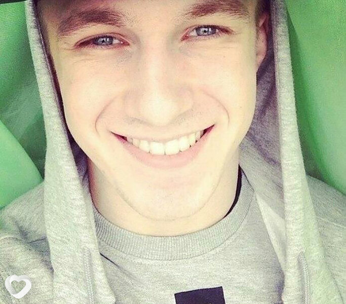 Станислав, 33, Красноярске — анкета №495583