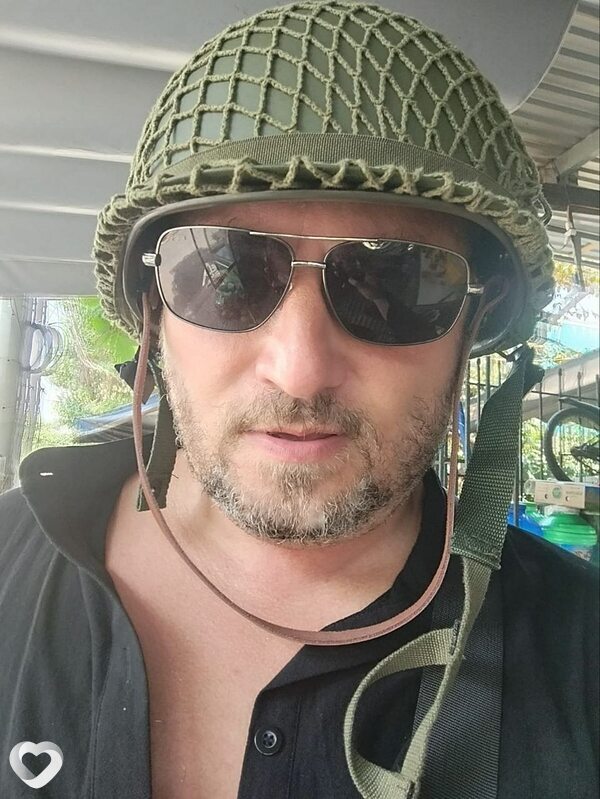 Игорь, 40, Екатеринбурге — анкета №495586
