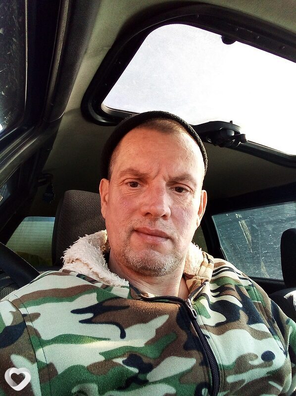 Денис, 41, Костанае — анкета №495591