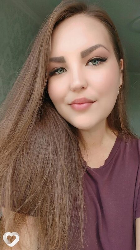 Мария, 32, Новосибирске — анкета №495655