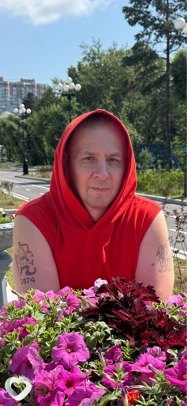 Анатолий, 51, Хабаровске — анкета №495659