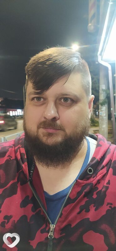 Александр, 40, Краснодаре — анкета №495662