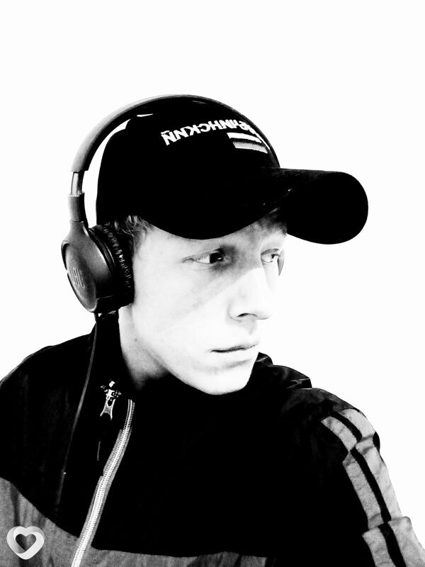 Виталий, 31, Иркутске — анкета №495667