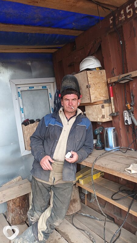 Игорь, 57, Орске — анкета №495668