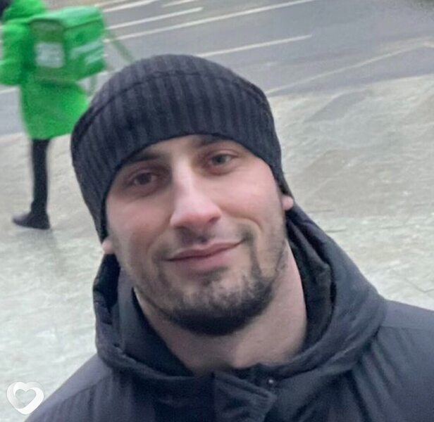 Мурад, 40, Махачкале — анкета №495669