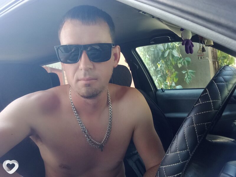 Иван, 37, Таразе — анкета №495670