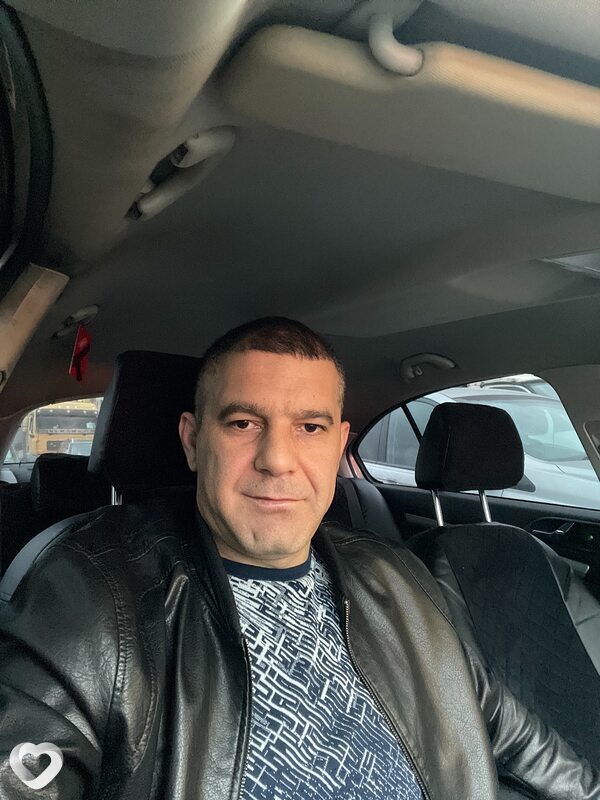Саша, 38, Ногинске — анкета №495672