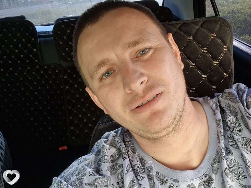 Алексей, 35, Новосибирске — анкета №495673