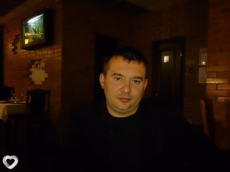 Александр, 47, Москве — анкета №495987