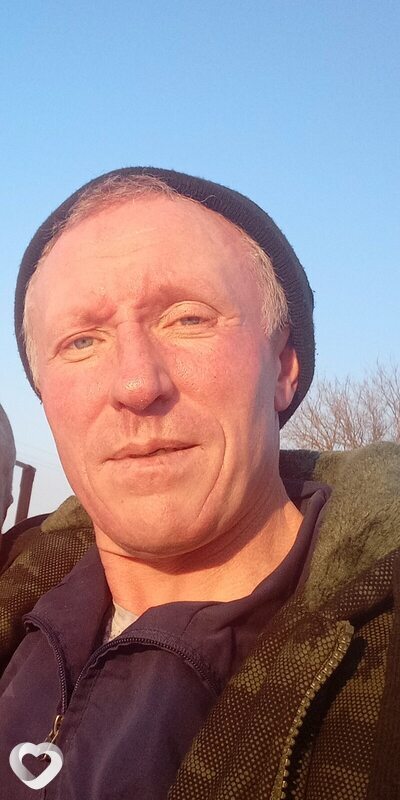 Николай, 51, Рязани — анкета №495991