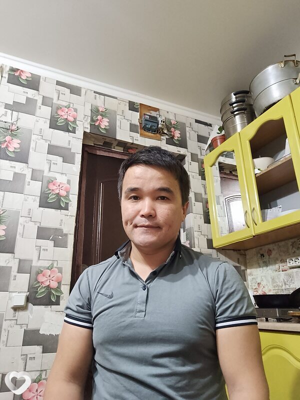 Тимур, 35, Астане — анкета №495994