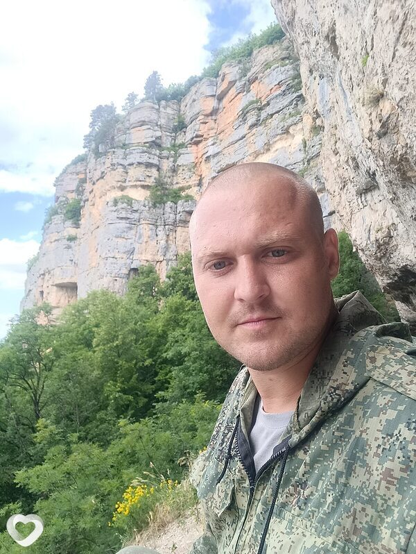 Владимир, 37, Кореновске — анкета №495996