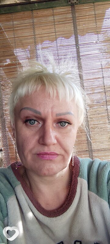 Ника, 49, Семей — анкета №495766