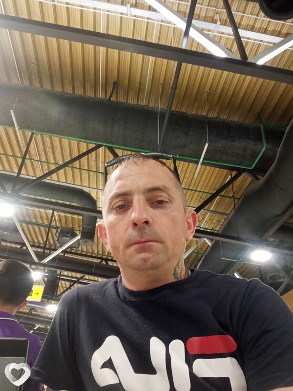 Нияз, 40, Казани — анкета №495775