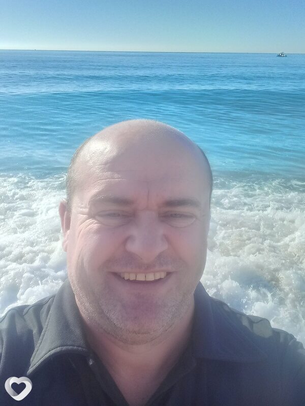 Александр, 50, Осиповичах — анкета №495681