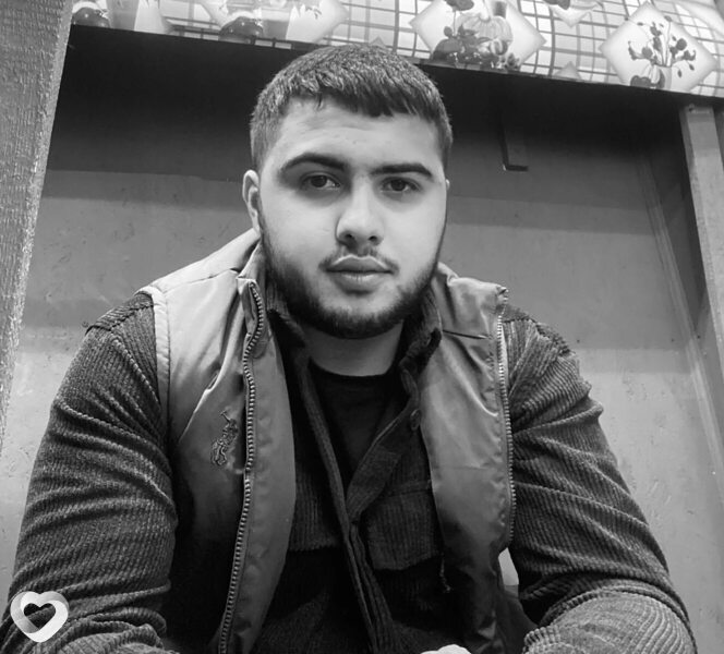 Роман, 29, Тюмени — анкета №495683