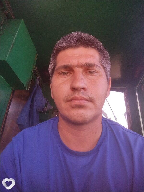Михаил, 41, Москве — анкета №495684