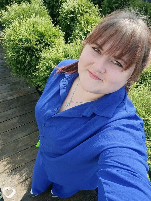 Екатерина, 30, Белгороде — анкета №495686
