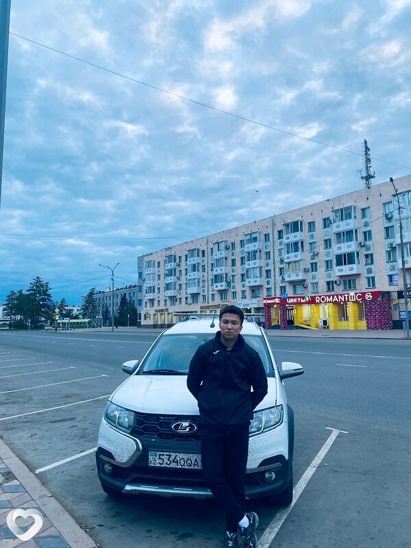 Mansur, Павлодар