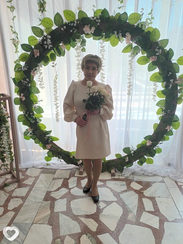 Виктория, 43, Ачинске — анкета №495692