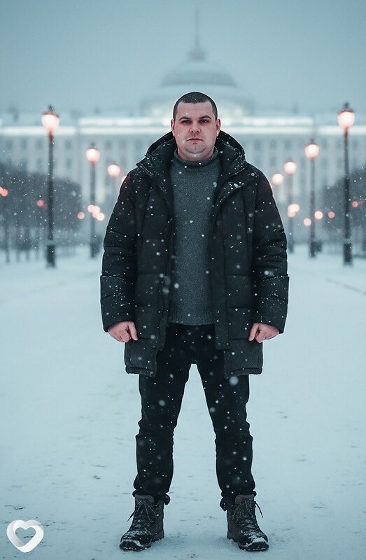 Konstantin, 42, Москве — анкета №495703