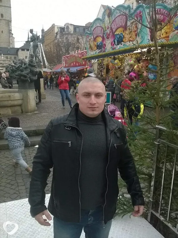 Alexander, 40, Минске — анкета №9121