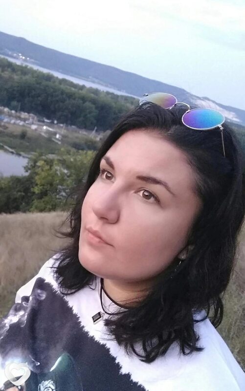 Анна, 38, Сочи — анкета №495731