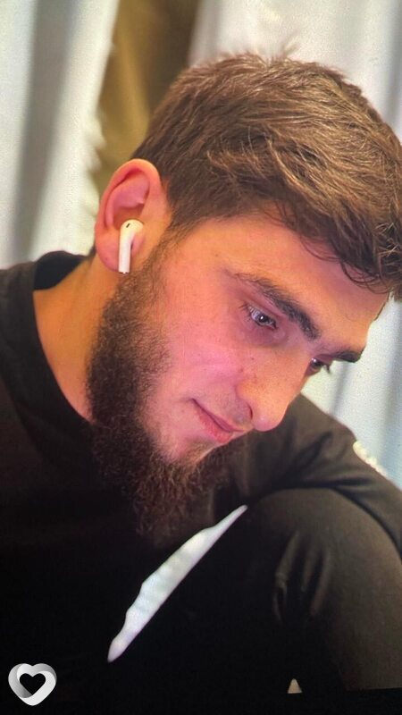 Нохчо, 29, Грозном — анкета №495733