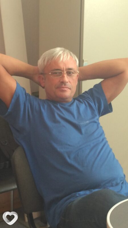 Виктор, 58, Феодосии — анкета №495736