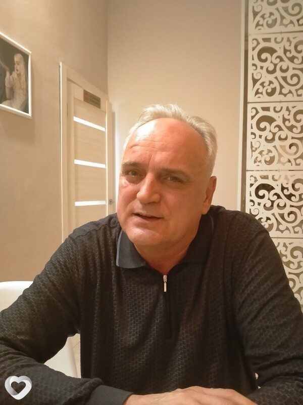 Василий, 52, Стерлитамаке — анкета №495741