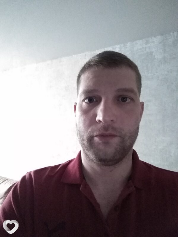 Владимир, 38, Кемерове — анкета №495742