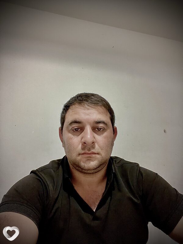 Ерем, 33, Ростове-на-Дону — анкета №495744