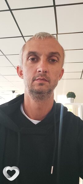 Александр, 40, Новороссийске — анкета №495747