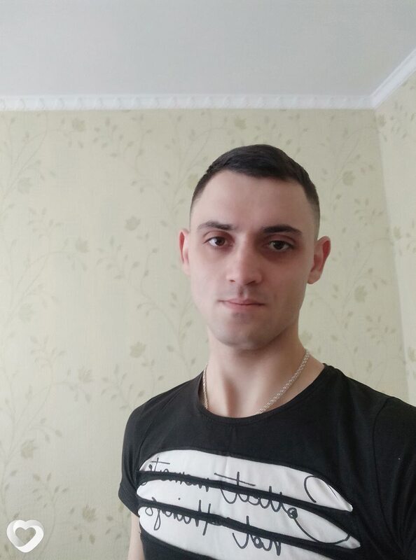 Александр, 28, Тирасполь — анкета №495750