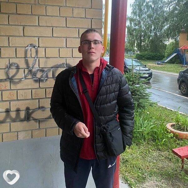 Александр, 23, Краснодаре — анкета №495807