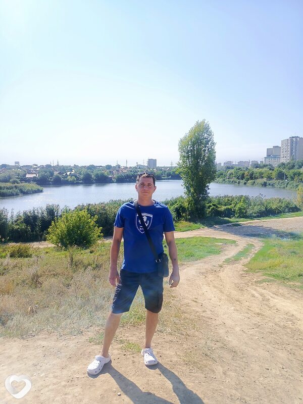 Михаил, 41, Старой Купавне — анкета №495810