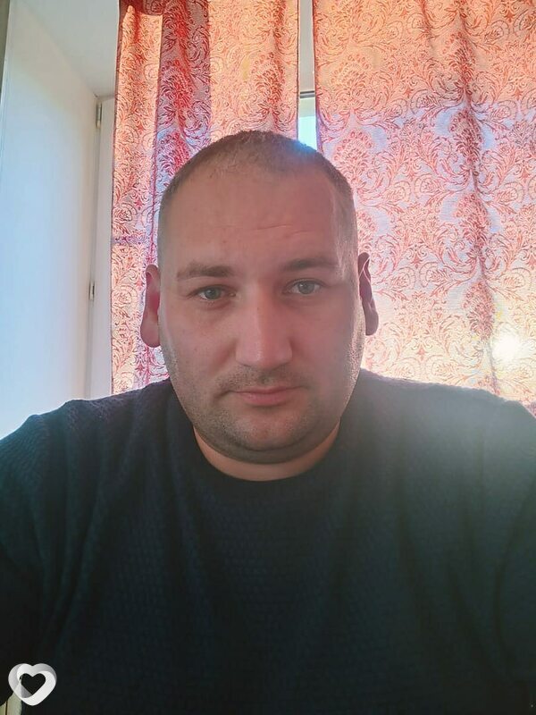 Алексей, 39, Лесозаводске — анкета №495812