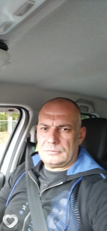 Сергей, 51, Истре — анкета №495813
