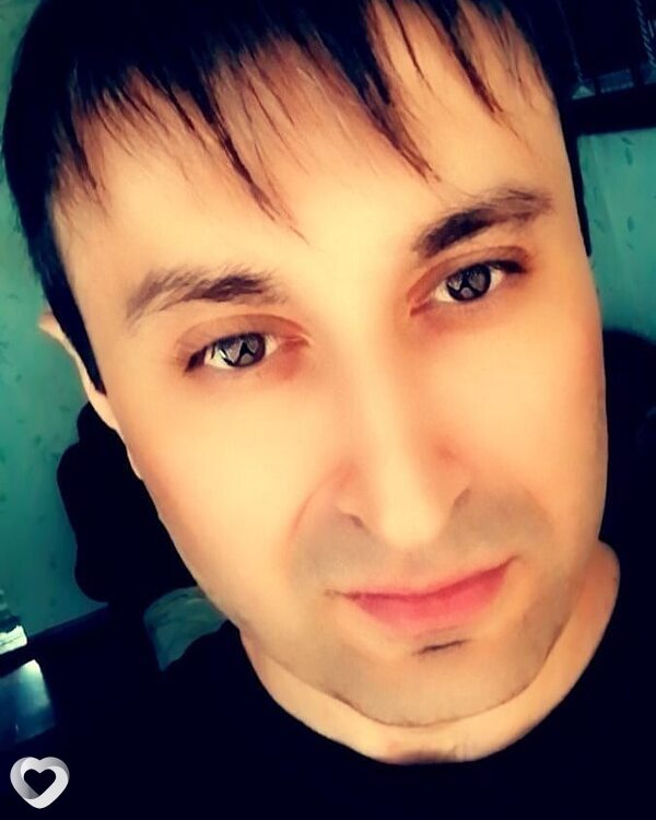 Артур, 38, Пятигорске — анкета №495814