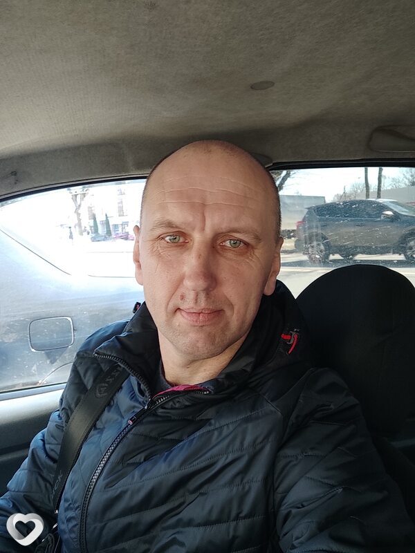 Александр, 46, Иванове — анкета №495816