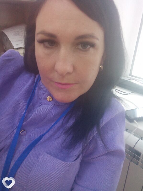 Анна, 38, Камышлове — анкета №495820