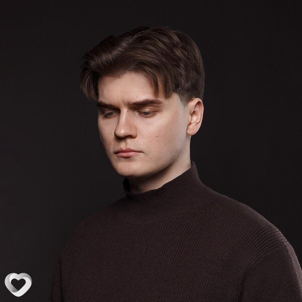 Андрей, 28, Санкт-Петербурге — анкета №495823