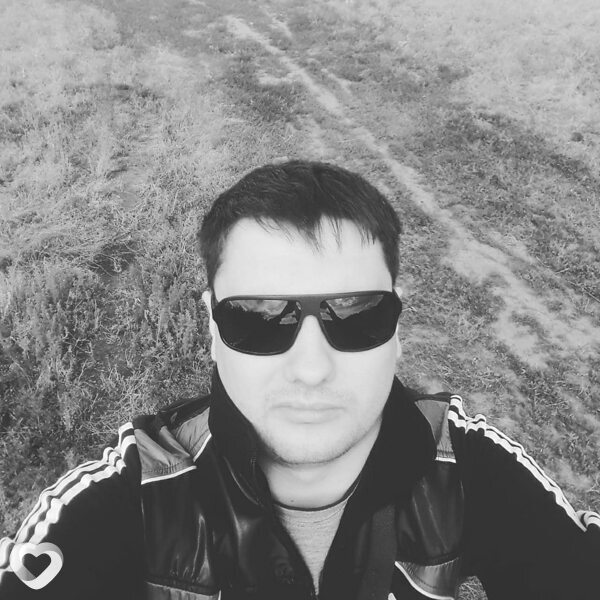Александр, 37, Актюбинске — анкета №495825