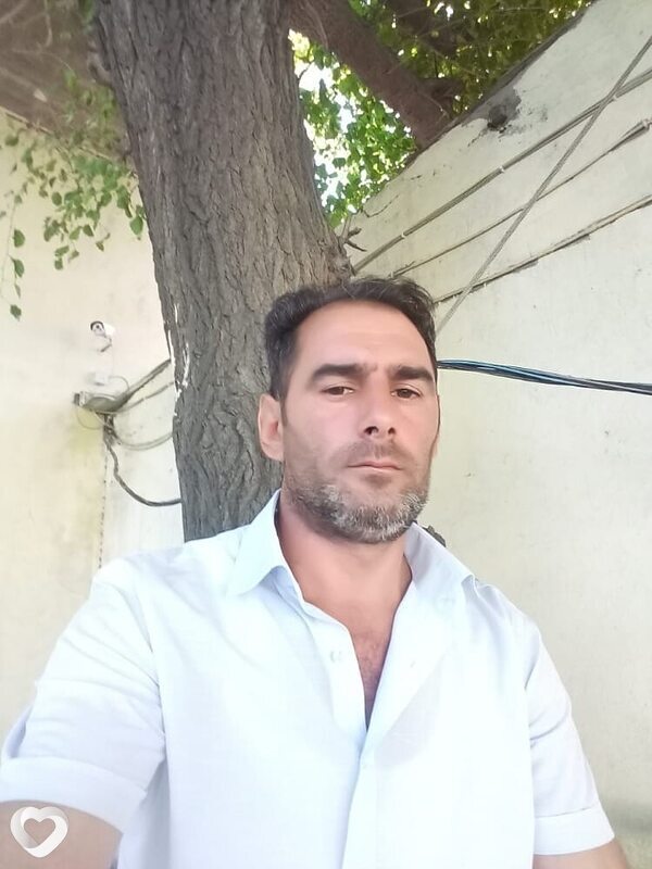 Зияддин, 40, Уральске — анкета №496851