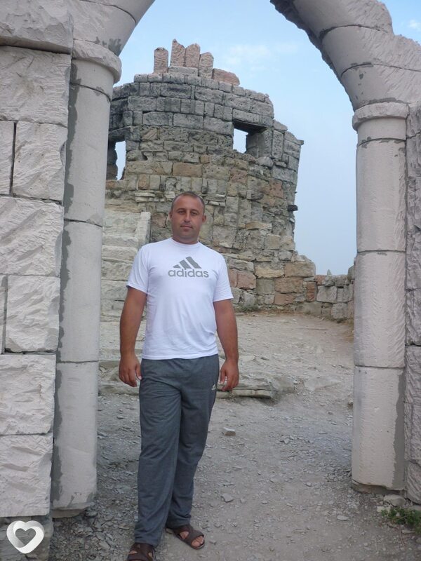Алексей, 43, Рязани — анкета №496852