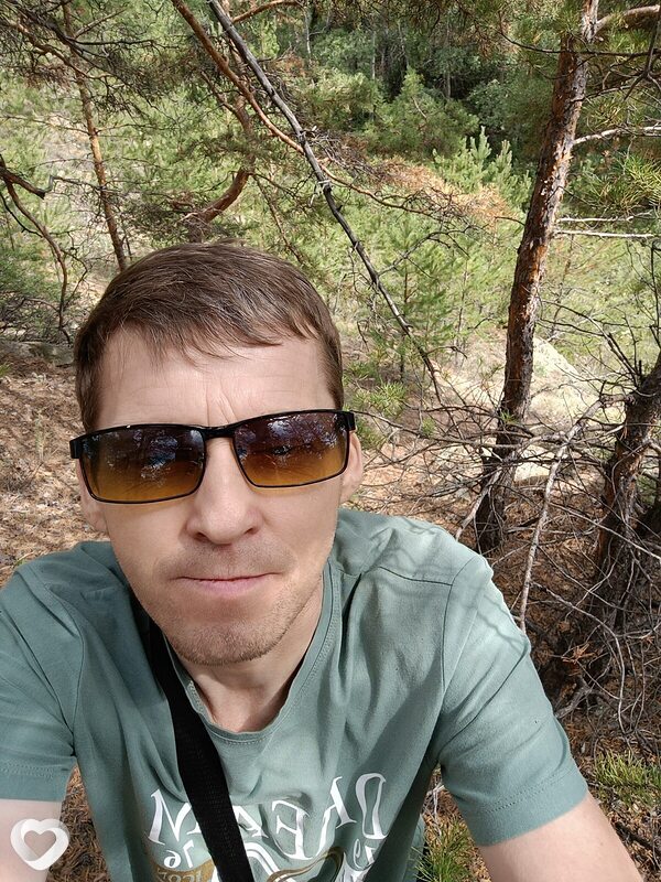 Денис, 49, Караганде — анкета №496853